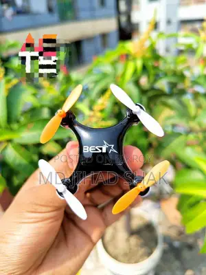 An Amazing Drone for Kids at a Great Price.