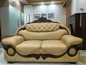 ড্রয়িং বা লিভিং রুমের জন্য ৫ সিটের সোফা