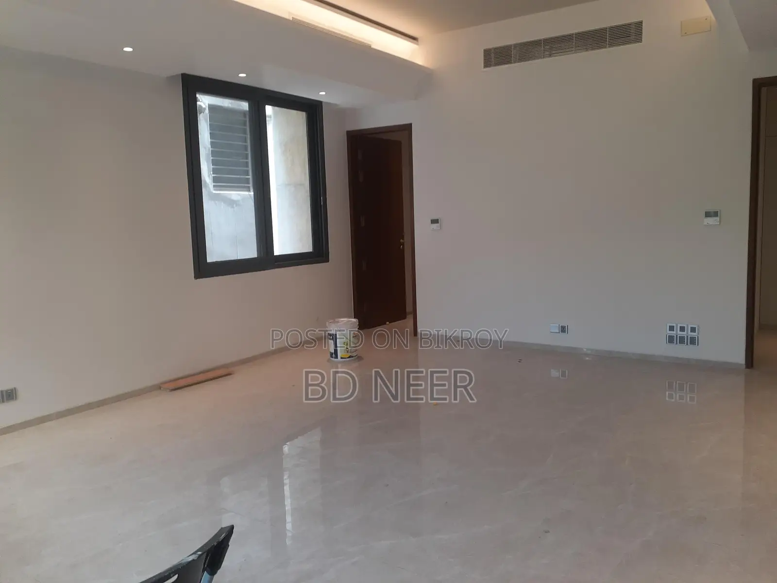 Nice 2400 Sqft 4th Floor Apt. Sale at Gulshan-2