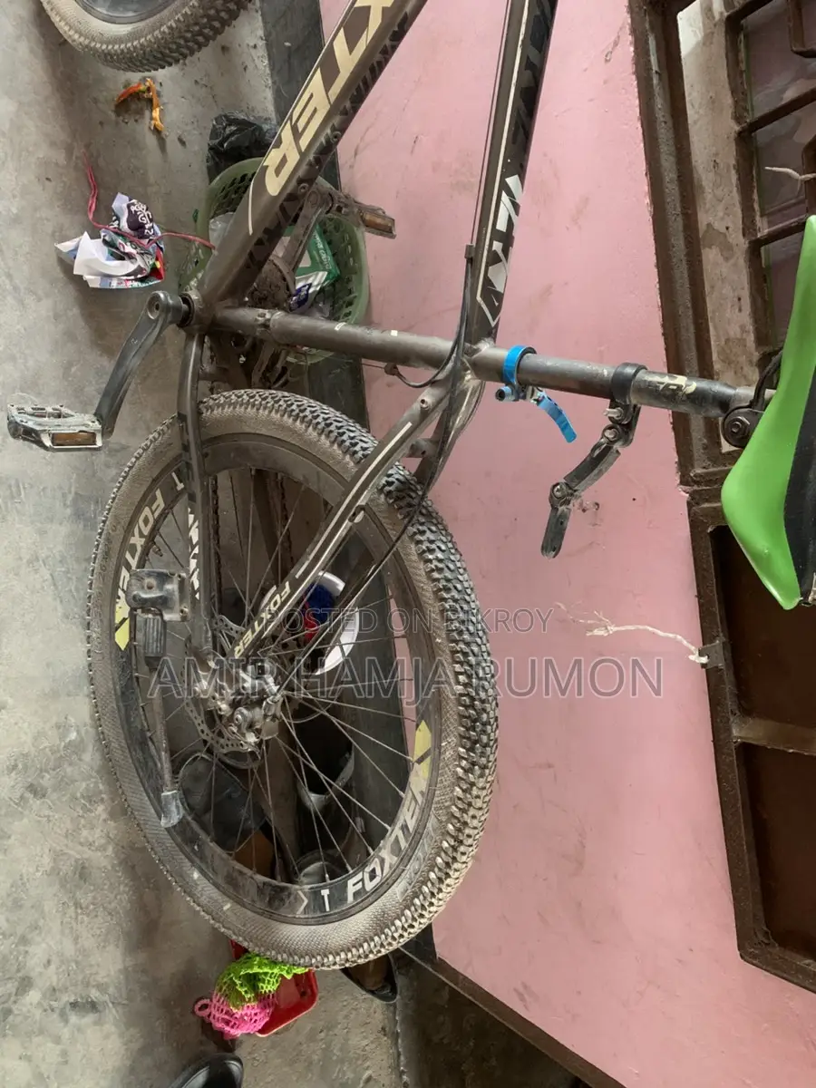 Bicycle for sale