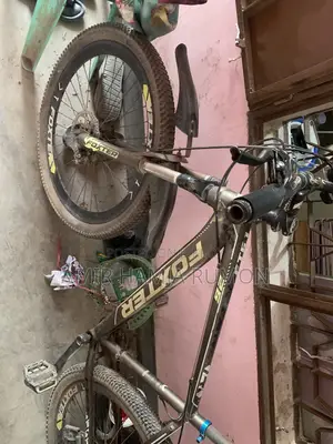Bicycle for sale