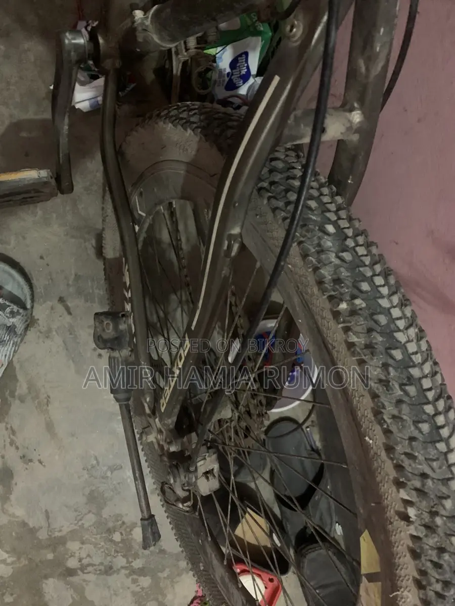 Bicycle for sale
