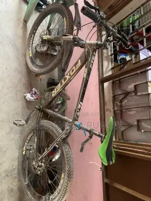 Bicycle for sale