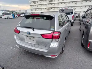 Toyota Fielder EX 2020