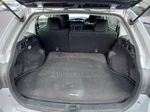 Toyota Fielder EX 2020