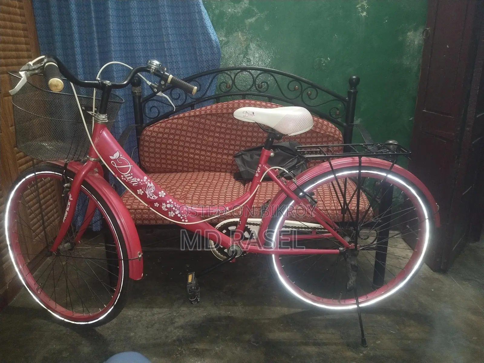 Bicycle for Sale