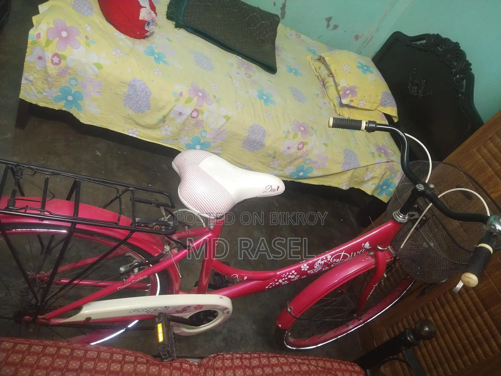 Bicycle for Sale