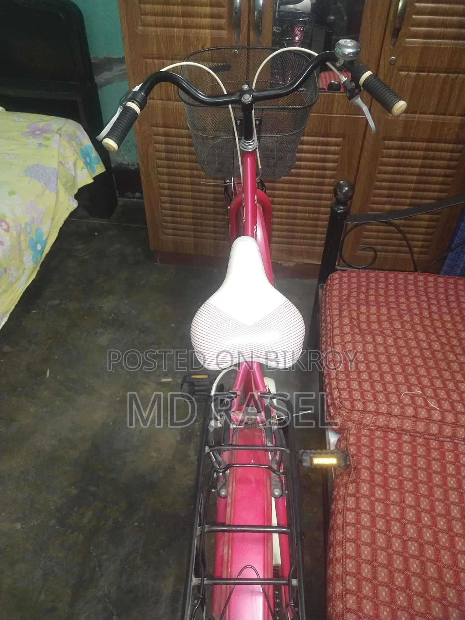 Bicycle for Sale