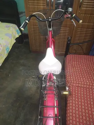 Bicycle for Sale
