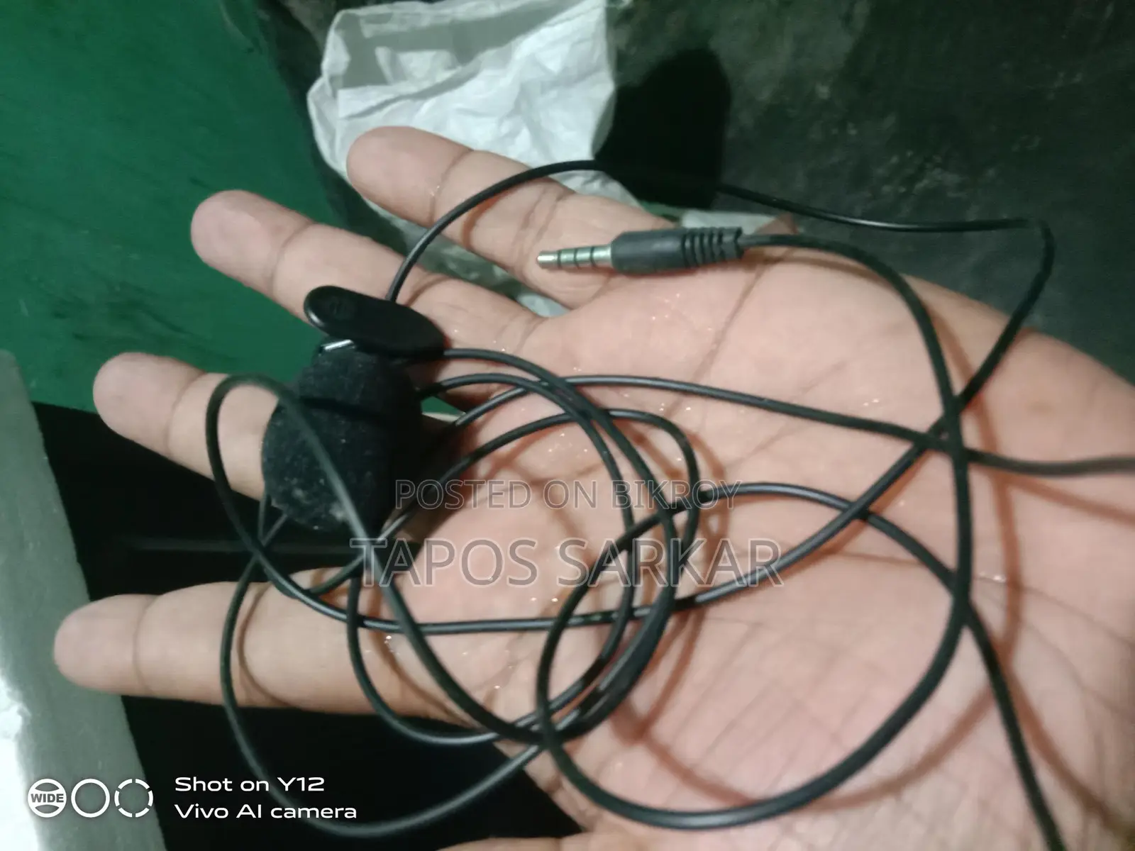 3.5 Mm Jack Microphone for Recording