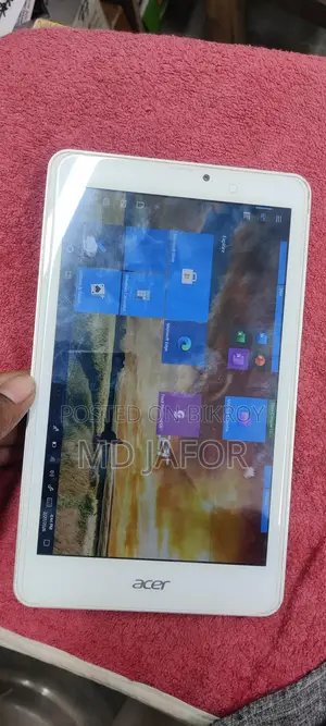 Acer Tablet For Sale