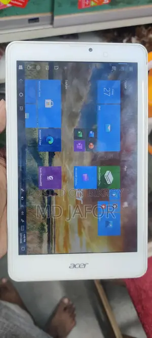 Acer Tablet For Sale