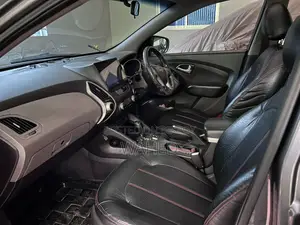 Hyundai Tucson 2012