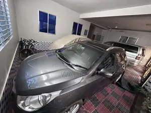 Hyundai Tucson 2012