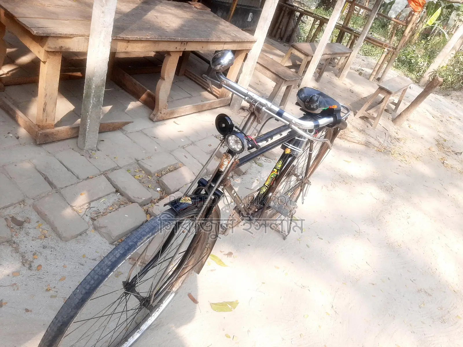 Phoenix Bicycle for Sale