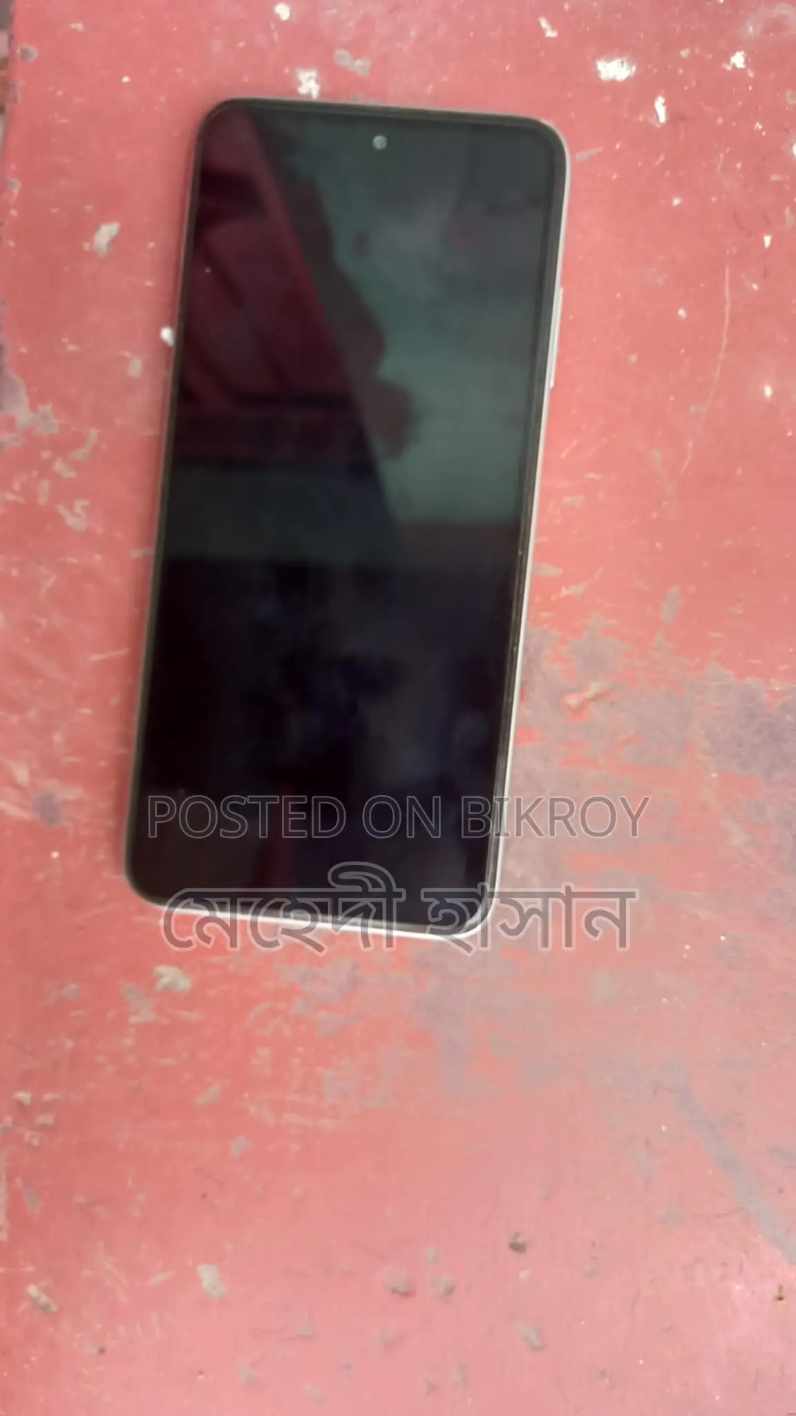 Xiaomi Redmi 10 (Used)