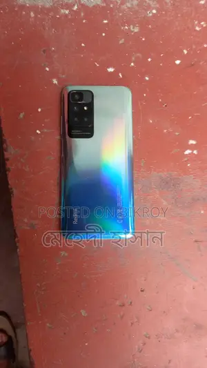 Xiaomi Redmi 10 (Used)