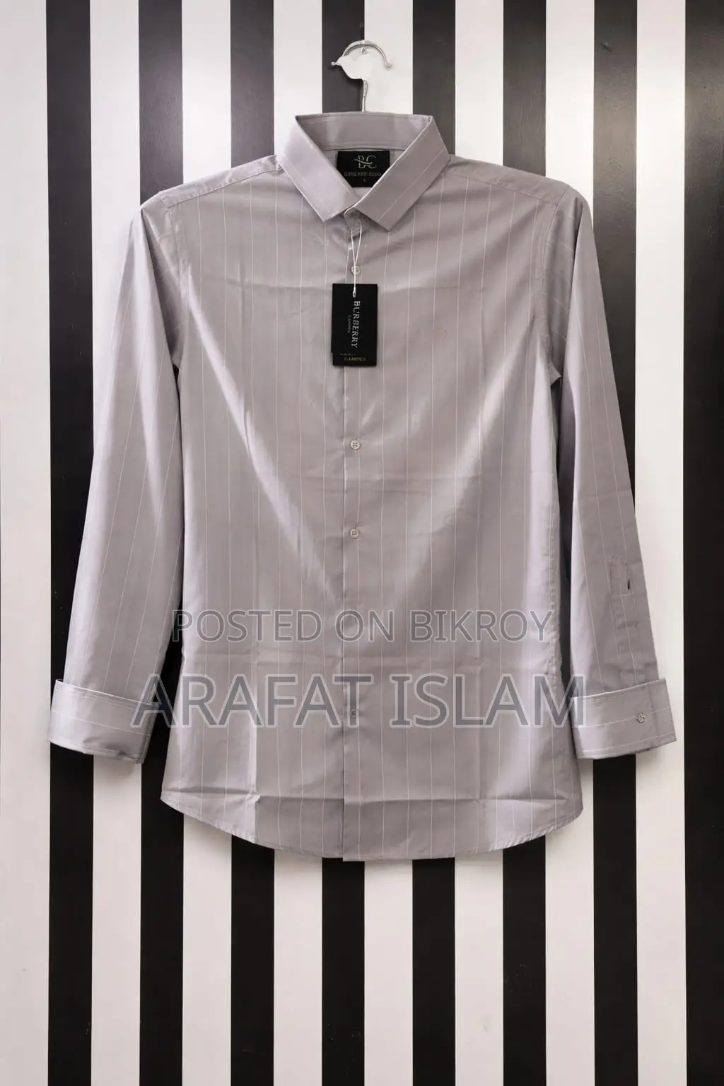 Old Modey Clothing Brand