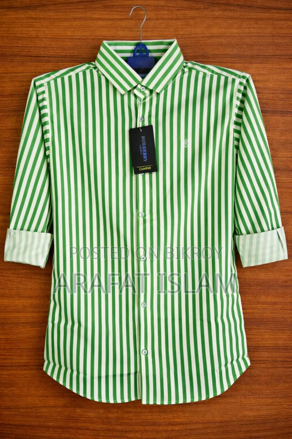 Old Modey Clothing Brand