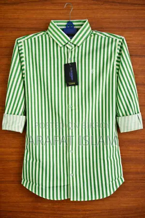 Old Modey Clothing Brand