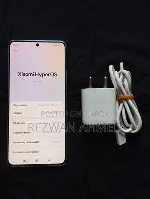 Xiaomi Redmi Note 13 Pro 5G (Used)