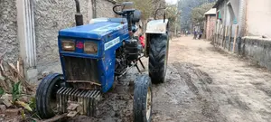 2-Cylinder Tractor