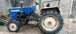 2-Cylinder Tractor