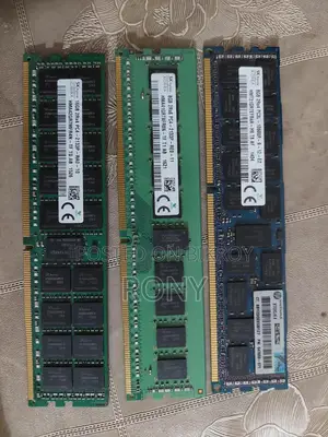 16GB RAM