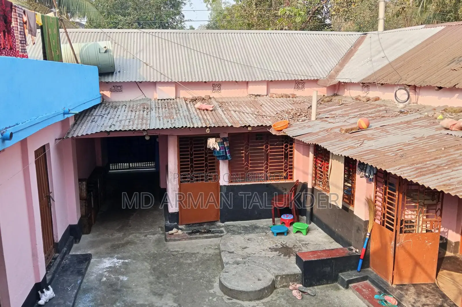 House For Sell