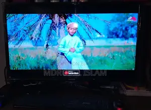 Walton 32 "Smart Tv With Maxq4k Android Box