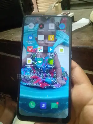 OPPO A12 . (Used)