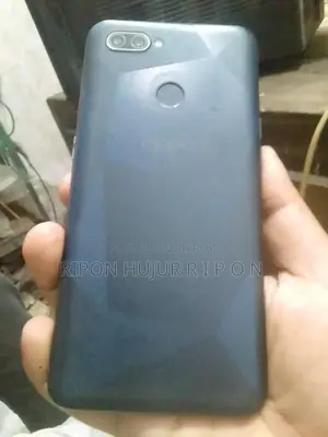 OPPO A12 . (Used)