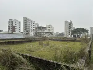 Block-M || 4 katha plot north facing