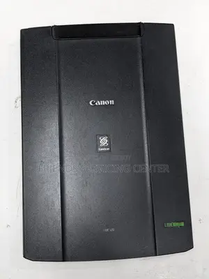 Canon Lide 120 Scanner