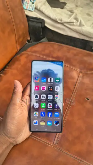 Infinix Note 50 Pro 256 (Used)