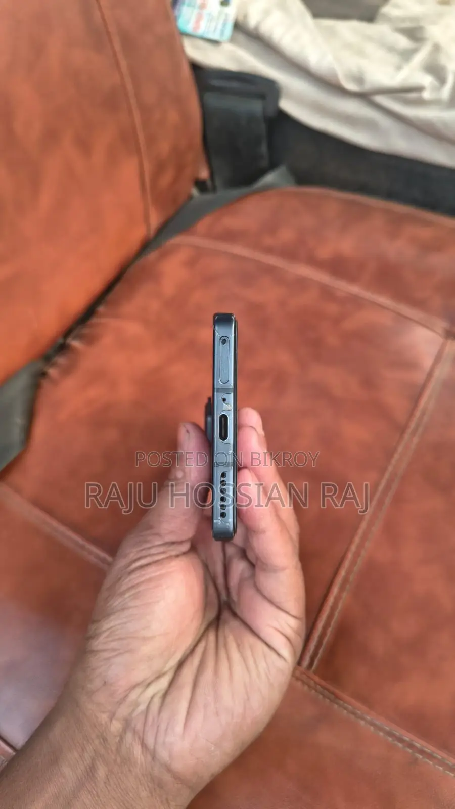 Infinix Note 50 Pro 256 (Used)
