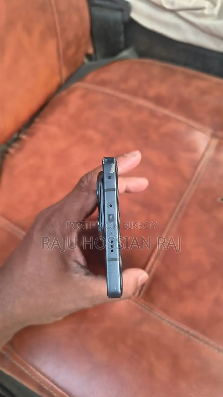 Infinix Note 50 Pro 256 (Used)