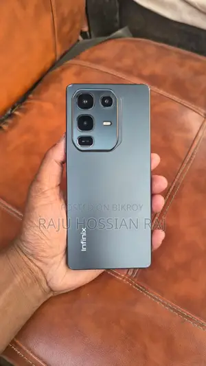 Infinix Note 50 Pro 256 (Used)