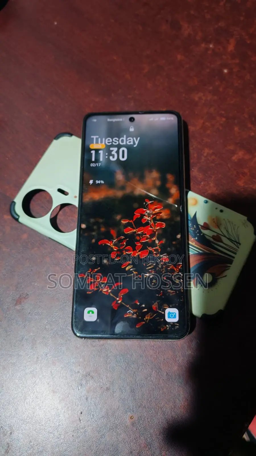 Realme C55 (ব্যবহৃত)