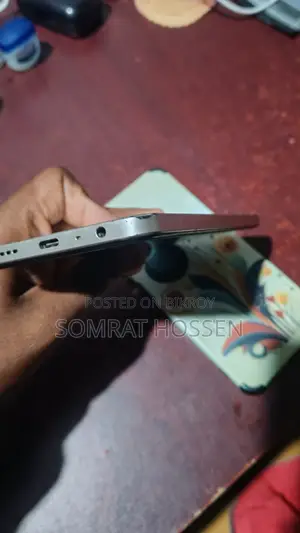 Realme C55 (ব্যবহৃত)