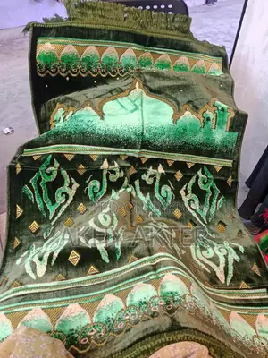 Prayer Mat (Jainamaz) for Sale