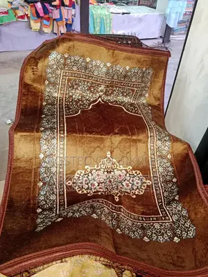 Prayer Mat (Jainamaz) for Sale