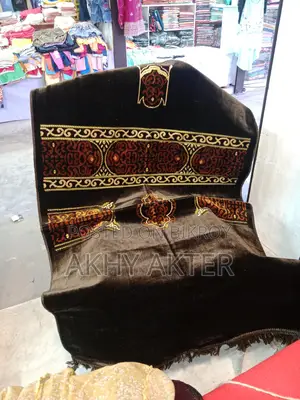 Prayer Mat (Jainamaz) for Sale