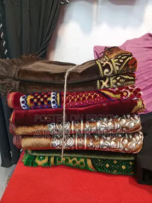 Prayer Mat (Jainamaz) for Sale