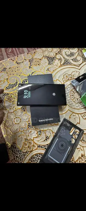 Samsung Galaxy S23 Ultra (Used)