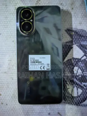 Realme C67 (ব্যবহৃত)