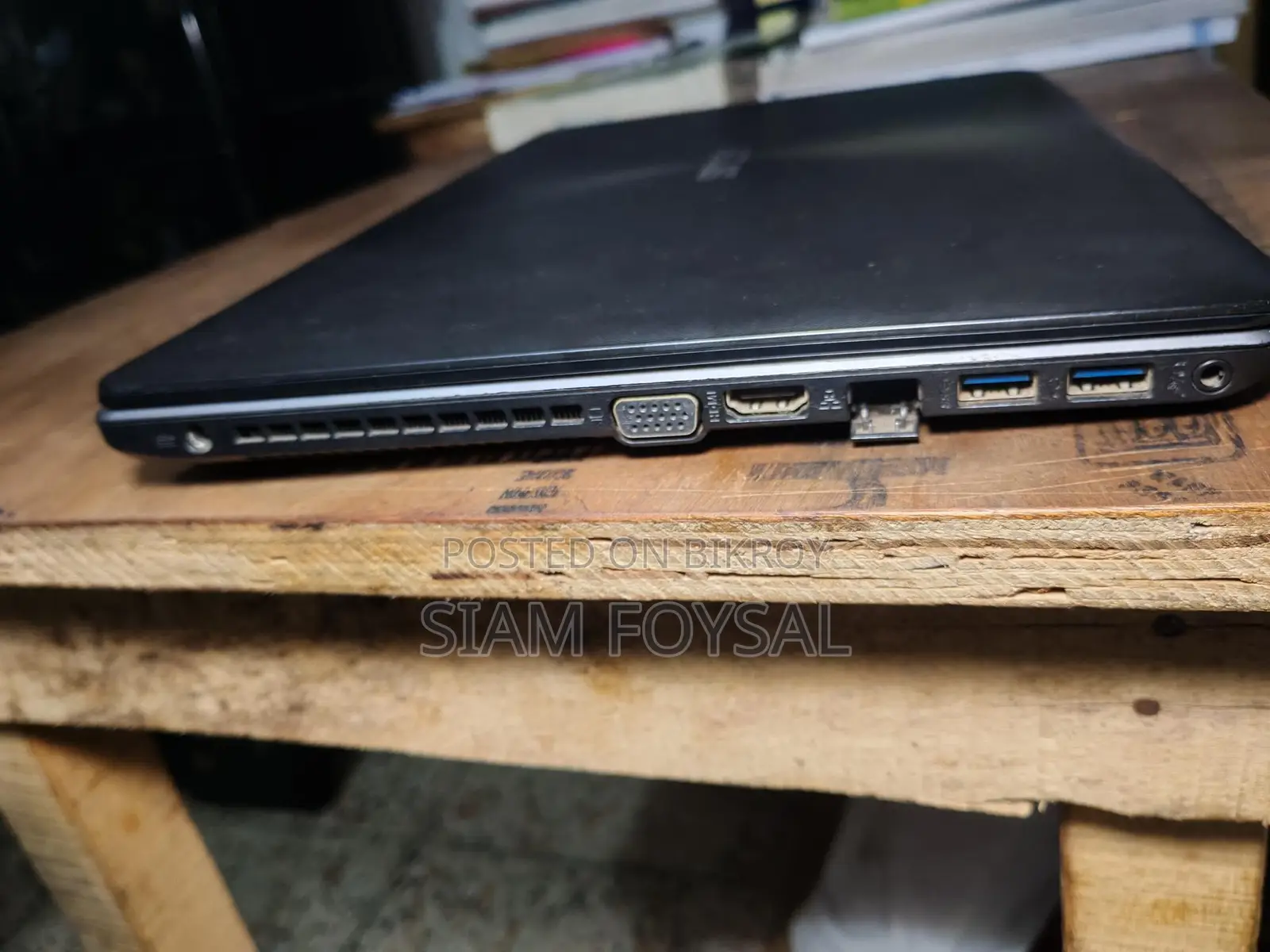 Asus X405l