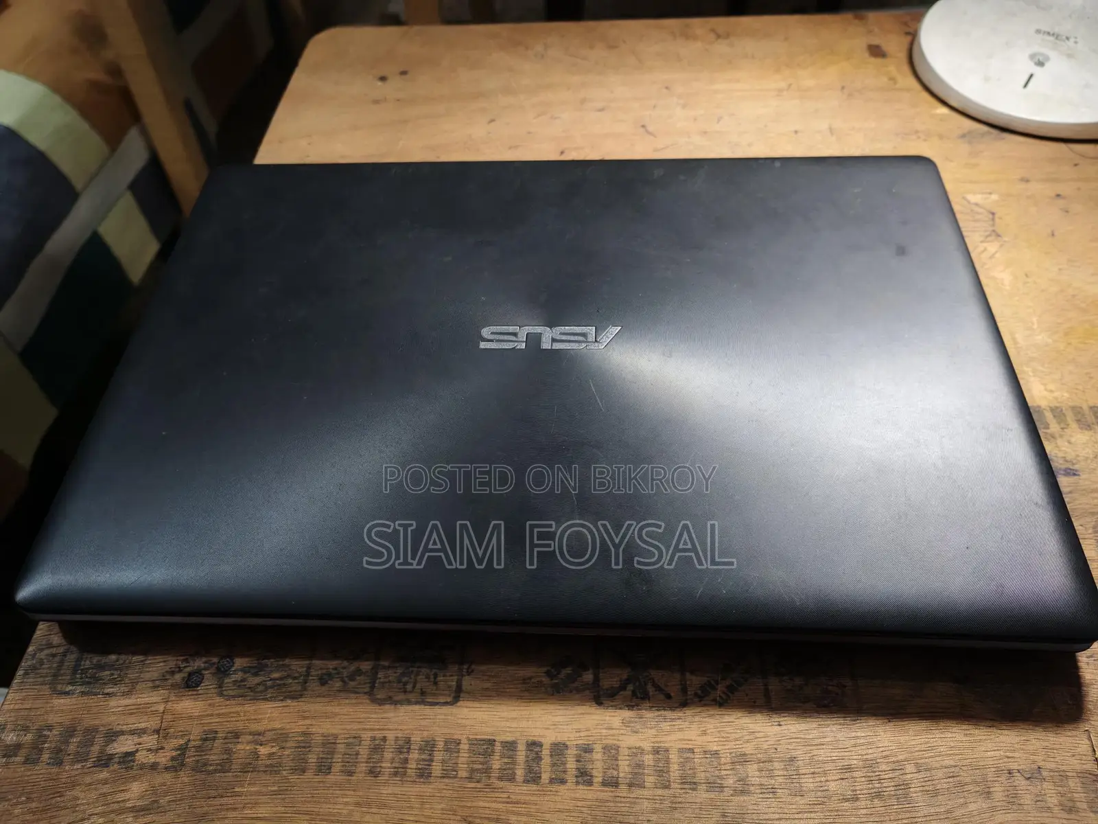 Asus X405l