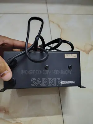 Mini IPS