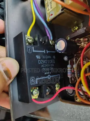 Mini IPS